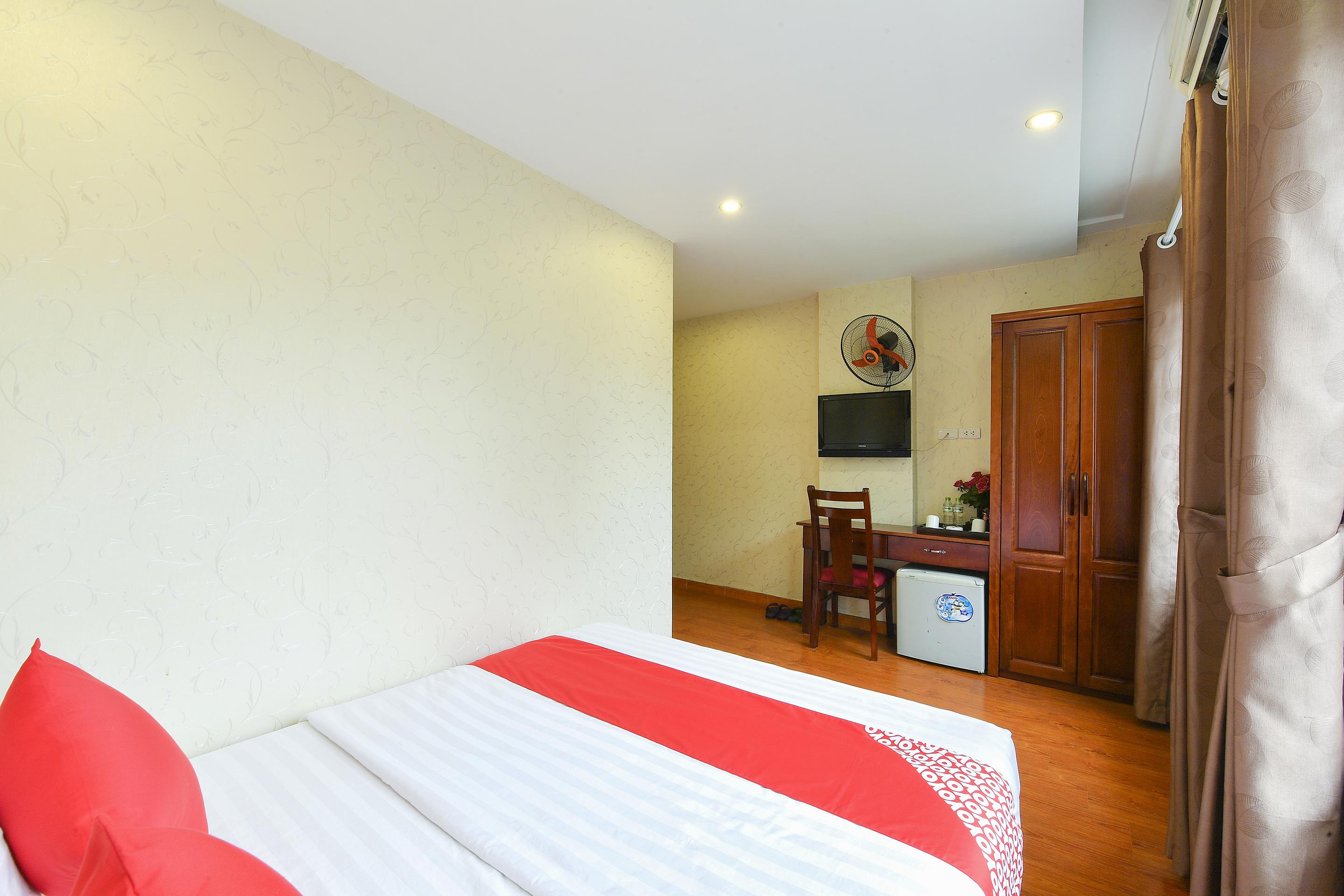 Apec 2 Hotel Ханой Екстер'єр фото