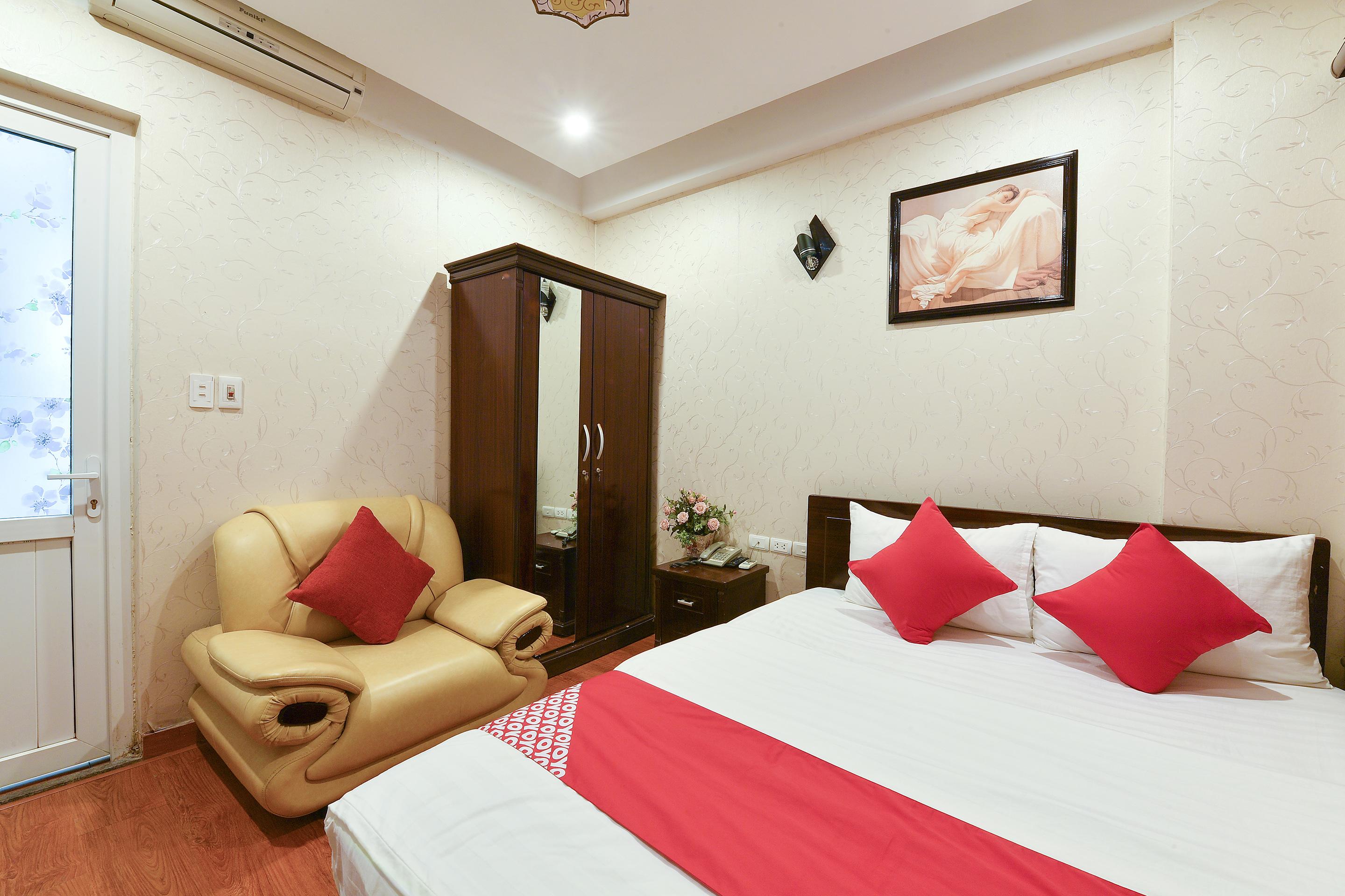 Apec 2 Hotel Ханой Екстер'єр фото