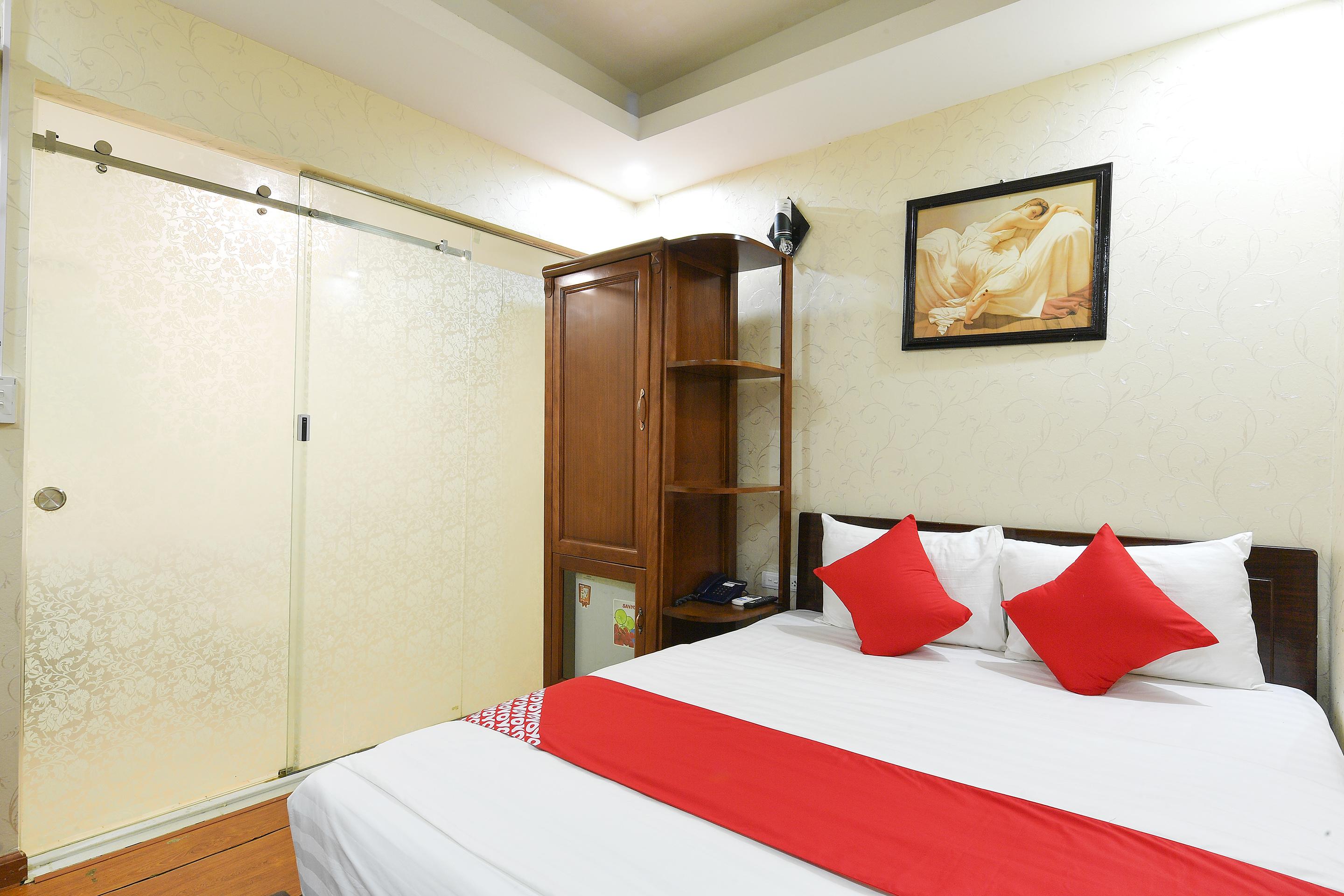 Apec 2 Hotel Ханой Екстер'єр фото