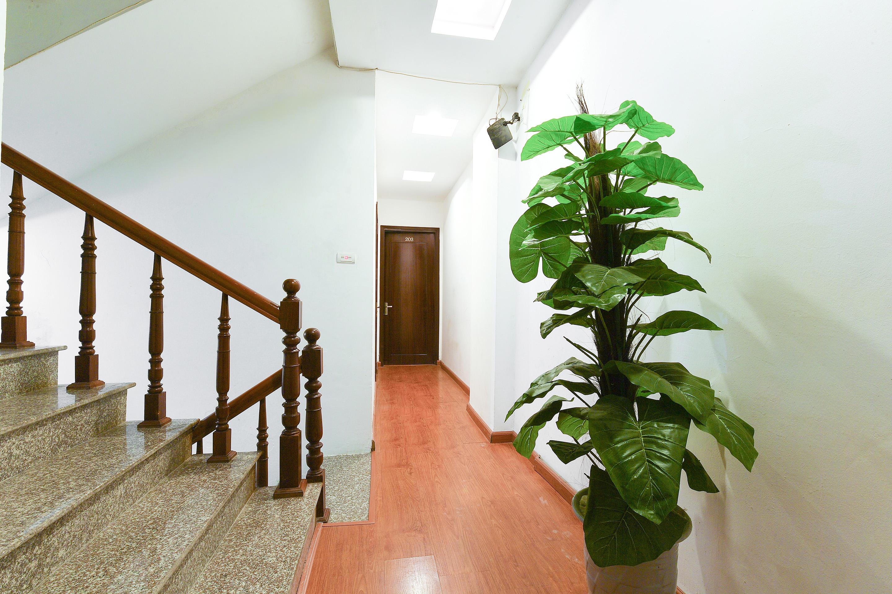 Apec 2 Hotel Ханой Екстер'єр фото