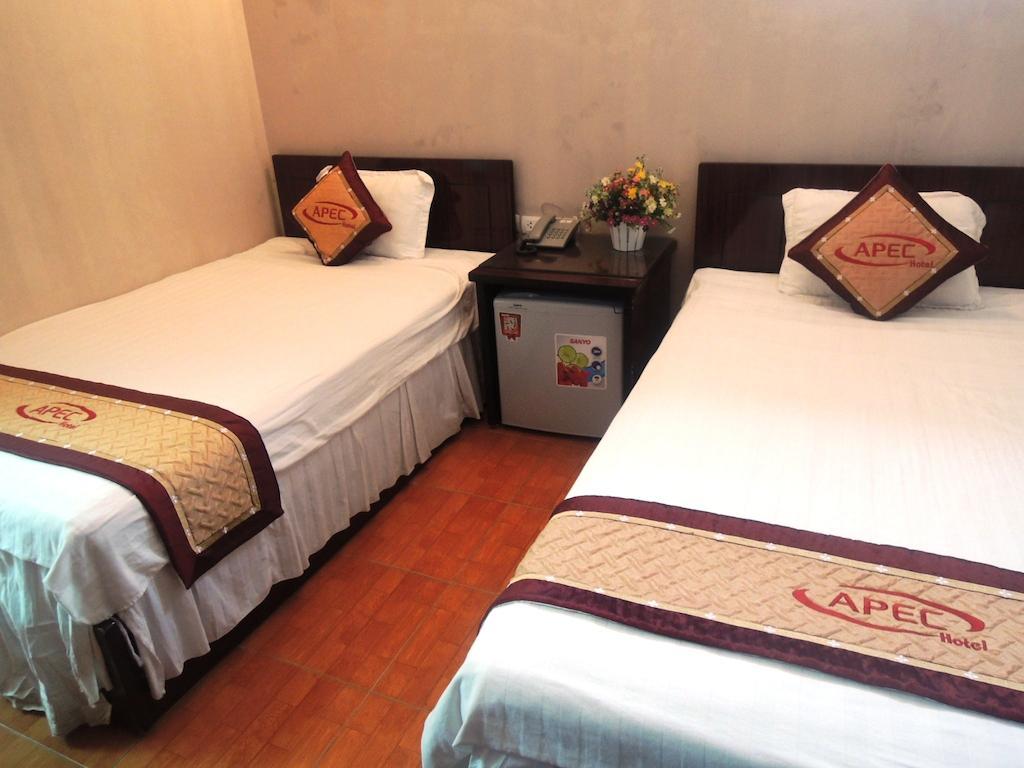 Apec 2 Hotel Ханой Номер фото