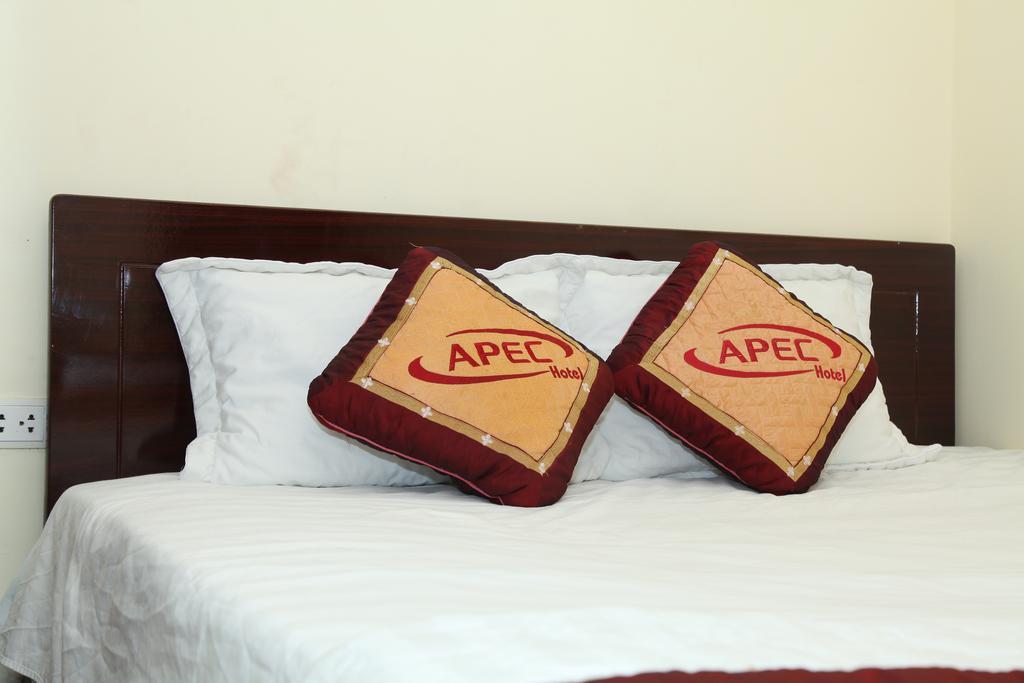 Apec 2 Hotel Ханой Екстер'єр фото