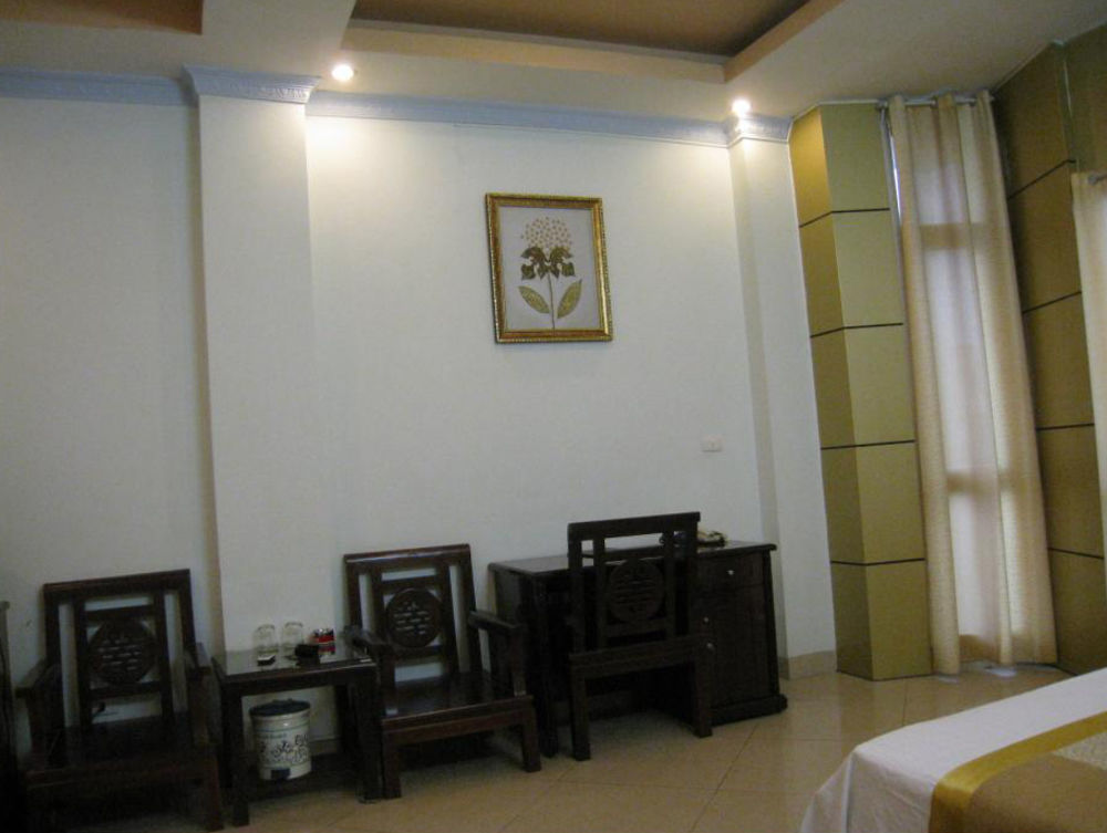 Apec 2 Hotel Ханой Екстер'єр фото