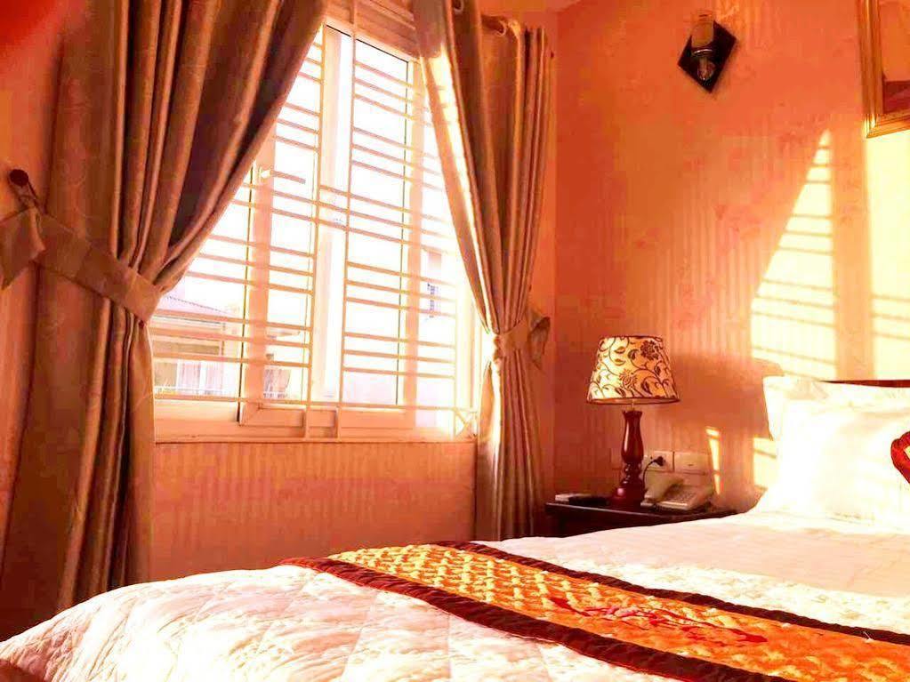 Apec 2 Hotel Ханой Екстер'єр фото