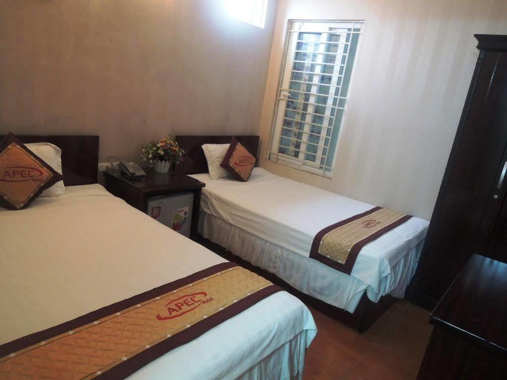 Apec 2 Hotel Ханой Екстер'єр фото