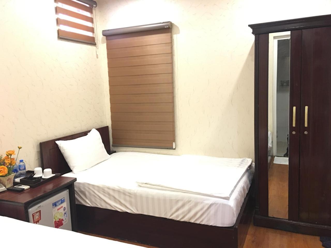 Apec 2 Hotel Ханой Екстер'єр фото