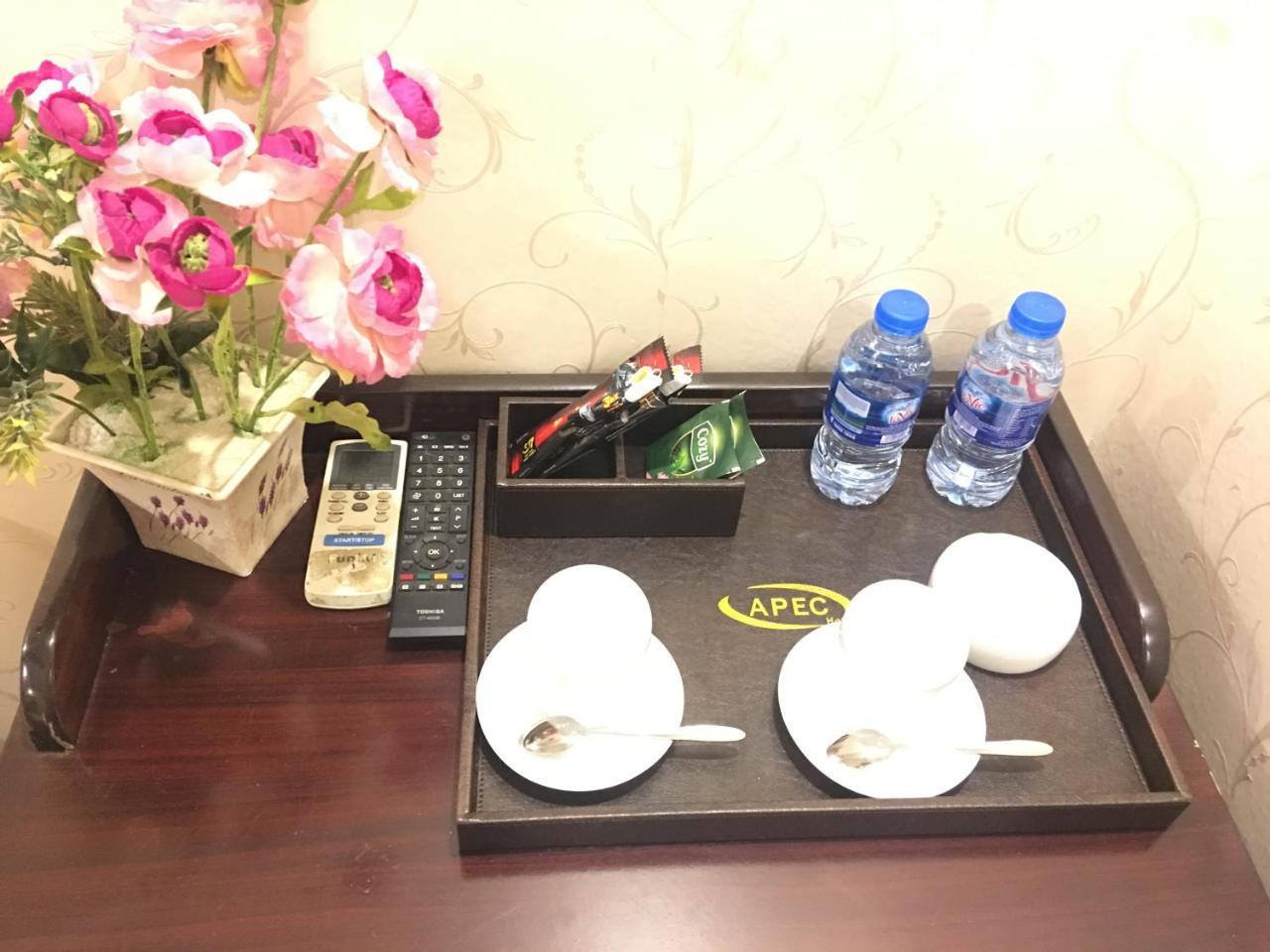 Apec 2 Hotel Ханой Екстер'єр фото