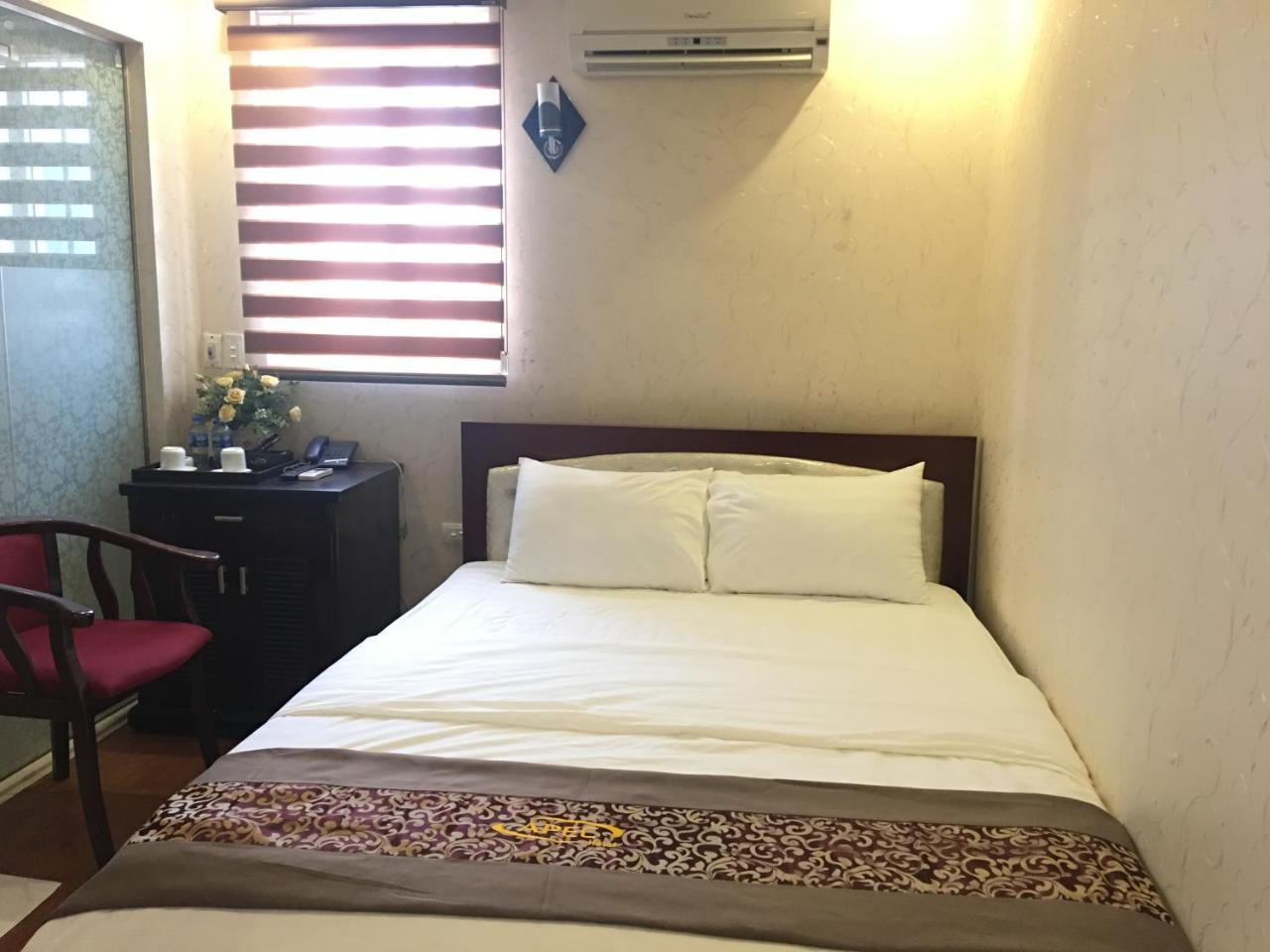 Apec 2 Hotel Ханой Екстер'єр фото