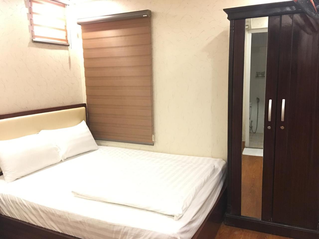 Apec 2 Hotel Ханой Екстер'єр фото