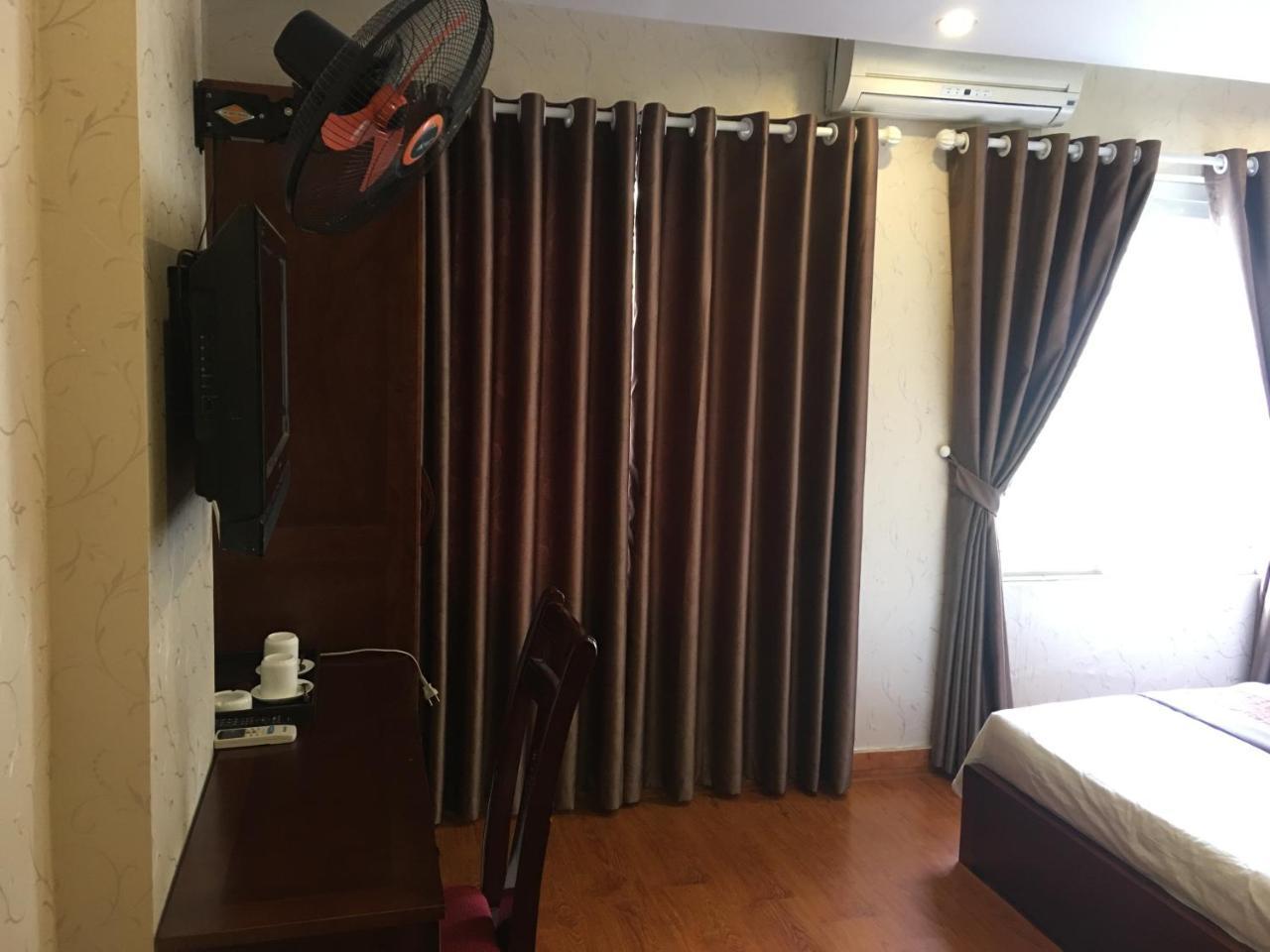 Apec 2 Hotel Ханой Екстер'єр фото
