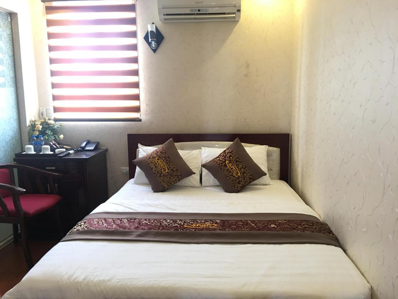 Apec 2 Hotel Ханой Екстер'єр фото